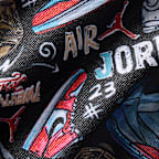 Mochila Air Raid para niños talla grande (17 l) Jordan