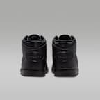Scarpa Jordan Court Connect Mid – Uomo