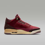 Air Jordan 3 Retro OG Premium "BIN 23" Men's Shoes
