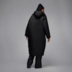Parka de plumón Therma-FIT oversized para mujer Jordan Flight