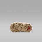 Jordan MVP 92 Baby/Toddler Shoes