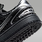 Air Jordan 1 Low Method of Make Women's Shoes