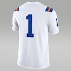 Florida Men's Jordan Brand Dri-FIT College Game Jersey
