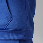 Jordan Brooklyn Space Jam Men's Fleece Pullover Hoodie