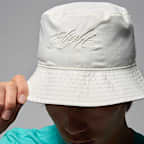 Gorro tipo pescador reversible Jordan Apex