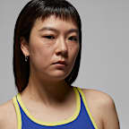 ジョーダン ウィメンズ スリーブレス タンクトップ