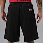 Jordan Brooklyn Fleece Men's Shorts