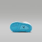 ジョーダン 4 レトロ ベビーシューズ