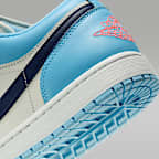 Air Jordan 1 Low Tenis para hombre