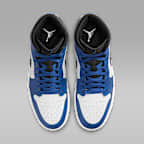 Air Jordan 1 中筒男鞋