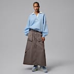 Jordan Chicago Women's Parachute Skirt