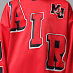 Jordan Big Kids' 23 Hockey Jersey