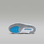 Sko Jordan Spizike Low för barn