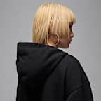 Jordan Sport Crossover Women's Dri-FIT Fleece Hoodie