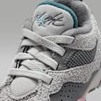 Jordan MVP 92 Baby/Toddler Shoes