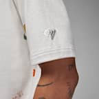 เสื้อยืดผู้ชาย Jordan x Honor The Gift®