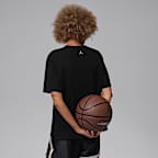 Jordan Sport Women's Dri-FIT Graphic T-Shirt