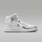 Air Jordan 1 Mid SE Women's Shoes