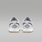 에어 조던 1 로우 남성 신발