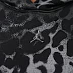 Maglia in fleece Jordan Brooklyn – Donna