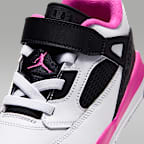 Jordan Spizike Low kleuterschoenen