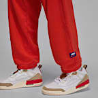 Jordan Rare Air Men's Fleece Pants