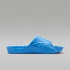Jordan Franchise Shower Slides
