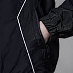 Jordan Big Kids' Essential Draft Jacket