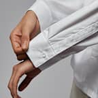 ジョーダン フライト レア エア ウィメンズ ロングスリーブ シャツ