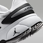 Jordan Trunner Flow Men's Shoes