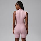 Body macacão Jordan Brooklyn para mulher