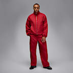 Air Jordan Men's Track Jacket