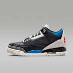 Air Jordan 3 Retro "Rare Air" Schuh (Herren)