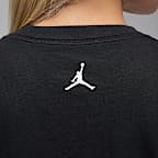 Jordan Flight Camiseta - Mujer