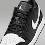 Air Jordan 1 Low Tenis para hombre