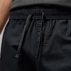 กางเกงขายาวอเนกประสงค์ผู้ชาย Jordan Flight