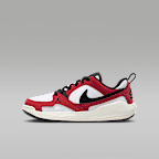 White/Varsity Red/Sail/Black