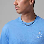 Playera para hombre Jordan Brooklyn