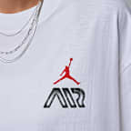Jordan Flight Women's Graphic T-Shirt
