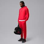 Pants de tejido Fleece Dri-FIT para hombre Jordan Sport Crossover