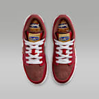 Tenis para niños grandes Air Jordan 1 Low SE