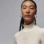 ジョーダン フライト マウンテンサイド ウィメンズ ロングスリーブ ボディスーツ