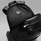 Jordan Perforated Backpack (23.5L)