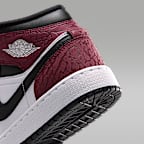 Air Jordan 1 Mid SE kinderschoenen