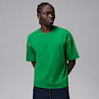 Jordan Flight Men's Heavyweight Short-Sleeve Top
