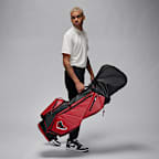 Bolsa de golf de 6 divisiones Jordan Fade Away Luxe