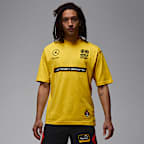 Tour Yellow/Siyah