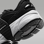 ジョーダン トランナー O/S メンズシューズ