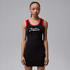 Jordan Brooklyn Women's Tank Dress