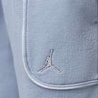 Jordan Older Kids' Mountainside Fleece Trousers